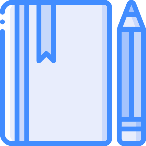 Notebook art and design notebook workbook icon Notebook art and design notebook workbook icon