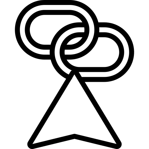 Cursor cursor link arrow icon