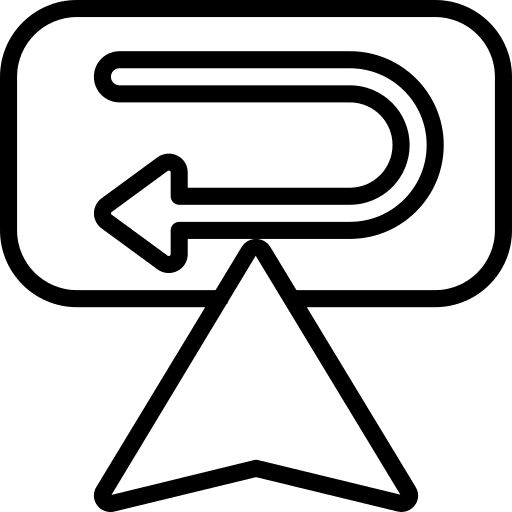 Cursor pointer arrow cursor icon