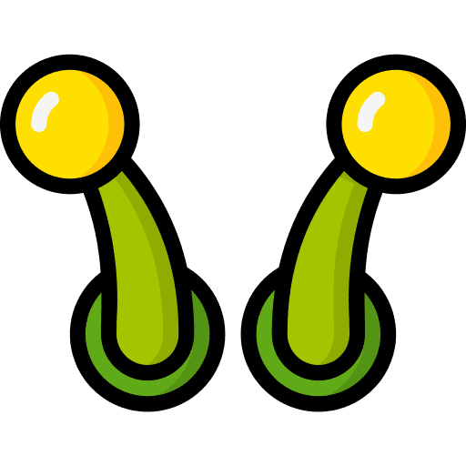 Antenna funny antenna bug icon Antenna funny antenna bug icon