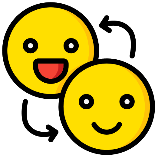 Faces emojis photo faces icon Faces emojis photo faces icon