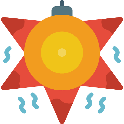 Piñata piñata tradition celebration icon