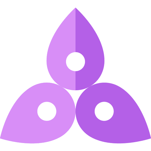 Chakra chakra wellness yoga icon