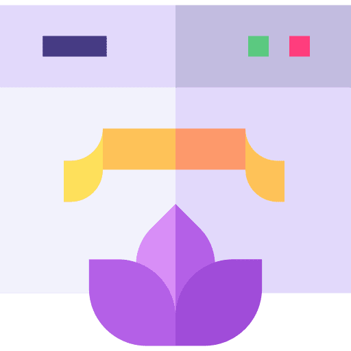 Celebration celebration browser wellness icon