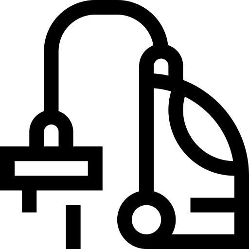 Vacuum dust vacuum appliance icon Vacuum dust vacuum appliance icon