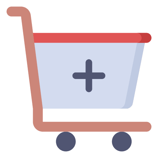 Add to cart plus online shop mobile store icon Add to cart plus online shop mobile store icon