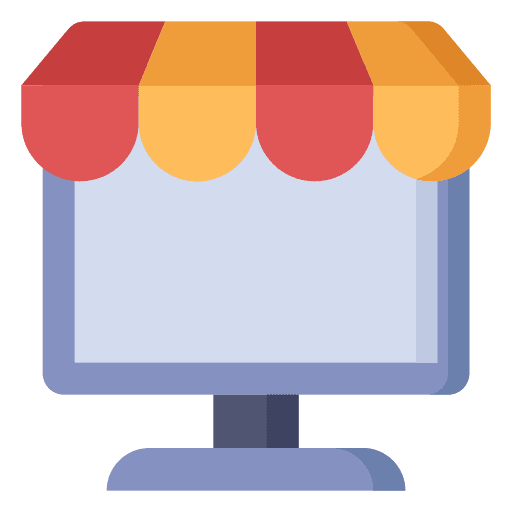 Online store shopping store shopping cart online shopping icon Online store shopping store shopping cart online shopping icon