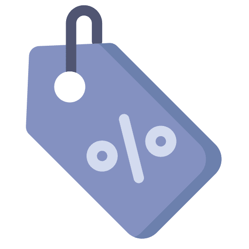 Sale shopping store percentage commerce and shopping icon Sale shopping store percentage commerce and shopping icon