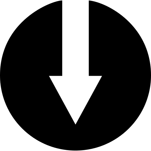 Decrease decrease ui direction icon