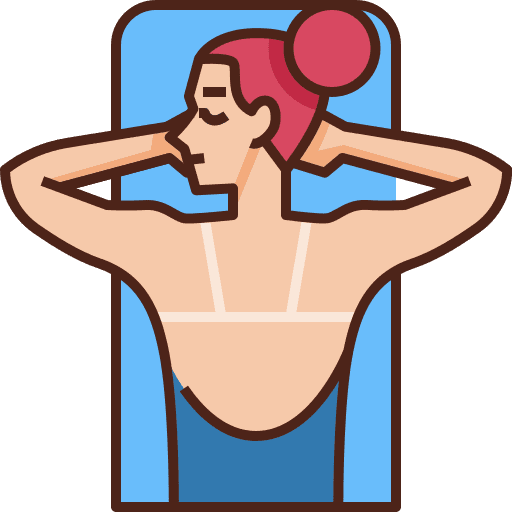 Tan miscellaneous relax beach icon Tan miscellaneous relax beach icon