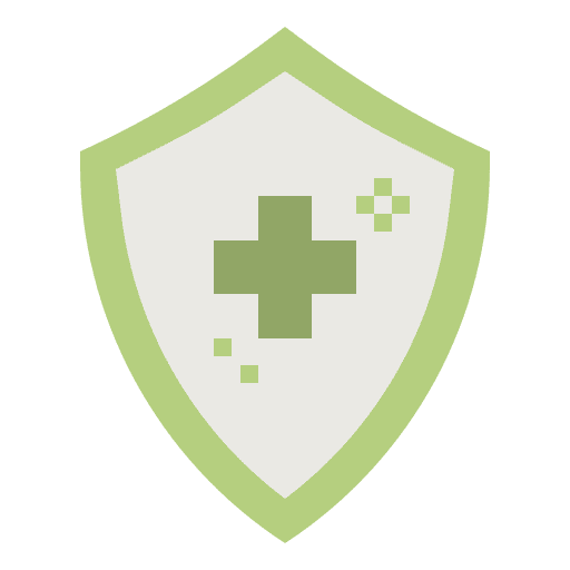 Cleaning personal hygiene protection cleaning icon