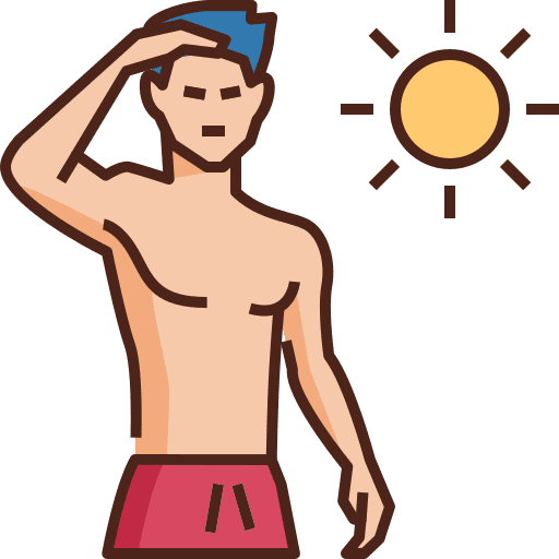 Hot temperature hot temperature forecast weather icon Hot temperature hot temperature forecast weather icon