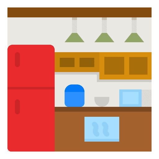 Kitchen cabinets microwave kitchen icon Kitchen cabinets microwave kitchen icon