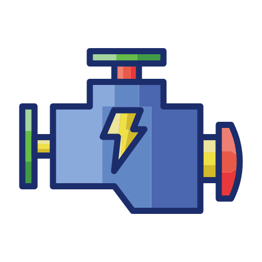 Engine car engine engine vehicle icon