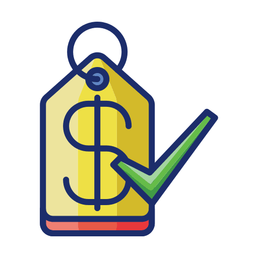 Retail store ecommerce automotive suggest icon