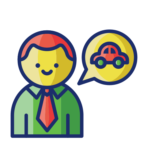Reviews transportation checkup user icon Reviews transportation checkup user icon
