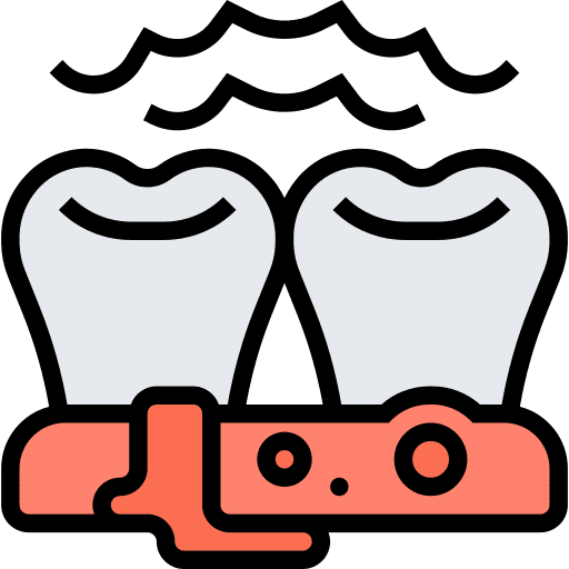 Gingivitis toothache healthcare and medical gingivitis icon Gingivitis toothache healthcare and medical gingivitis icon