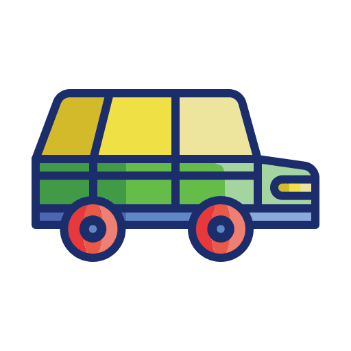 Station wagon station wagon electronics auto icon Station wagon station wagon electronics auto icon