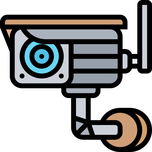 Security camera security video camera security camera icon Security camera security video camera security camera icon