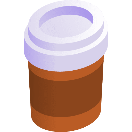 Coffee drink beverage coffee icon