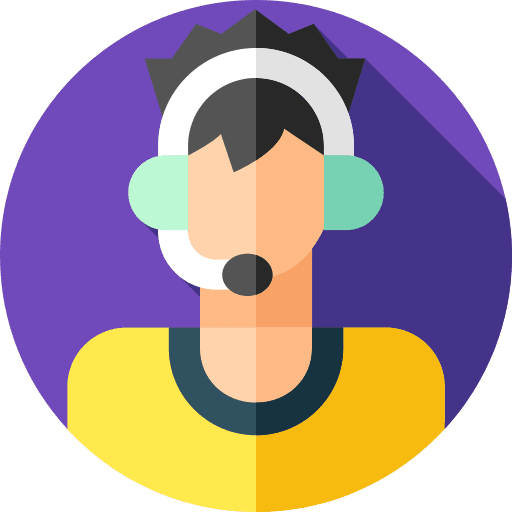 Gamer caucasian gaming gamer icon Gamer caucasian gaming gamer icon