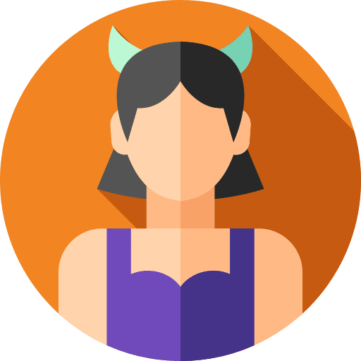 Character character gaming devil icon Character character gaming devil icon