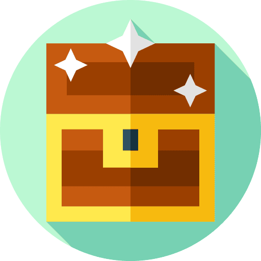 Chest chest gaming treasure chest icon Chest chest gaming treasure chest icon