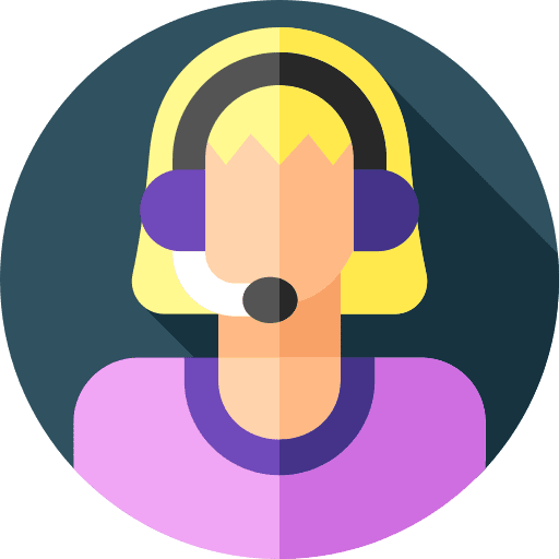 Gamer gamer girl woman icon Gamer gamer girl woman icon