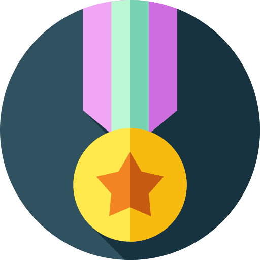 Medal medal award gaming icon Medal medal award gaming icon