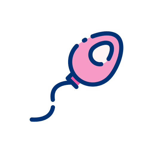 Sperm sperm anatomy fertility icon Sperm sperm anatomy fertility icon
