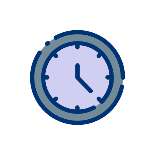 Watch watch time clock icon Watch watch time clock icon