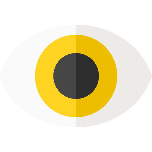 Eye smiley emoticon emoji icon Eye smiley emoticon emoji icon