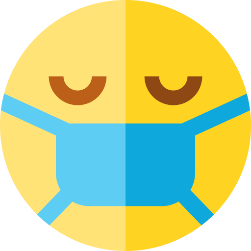 Face mask emoji smiley smileys icon Face mask emoji smiley smileys icon
