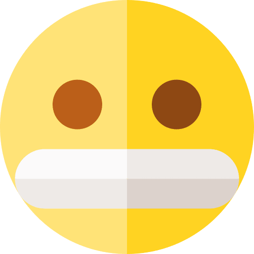 Shocked shocked feelings emoji icon Shocked shocked feelings emoji icon