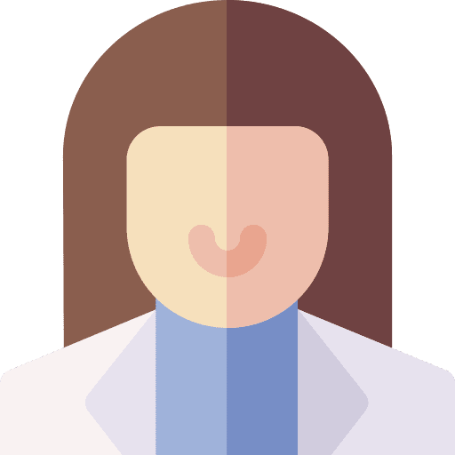 Dermatologist dermatologist woman professions and jobs icon Dermatologist dermatologist woman professions and jobs icon