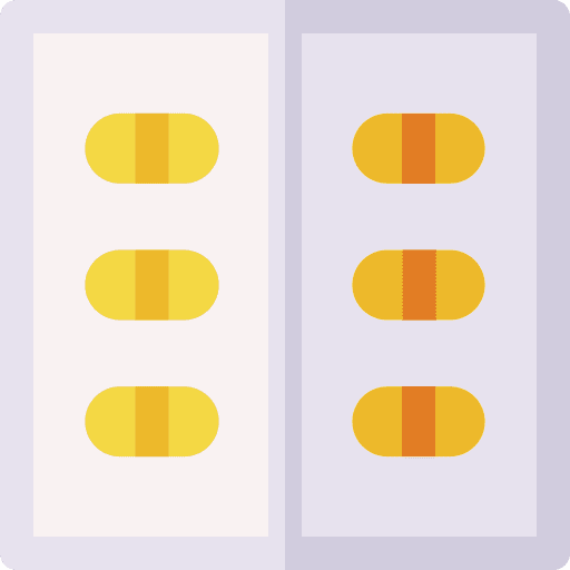 Medication sick healthcare and medical cure icon Medication sick healthcare and medical cure icon