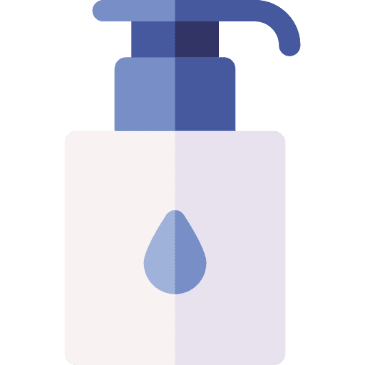 Moisturizer bottle cream beauty icon Moisturizer bottle cream beauty icon