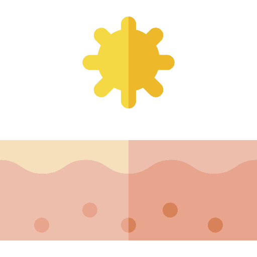 Sun sun ointment summertime dermathology icon Sun sun ointment summertime dermathology icon