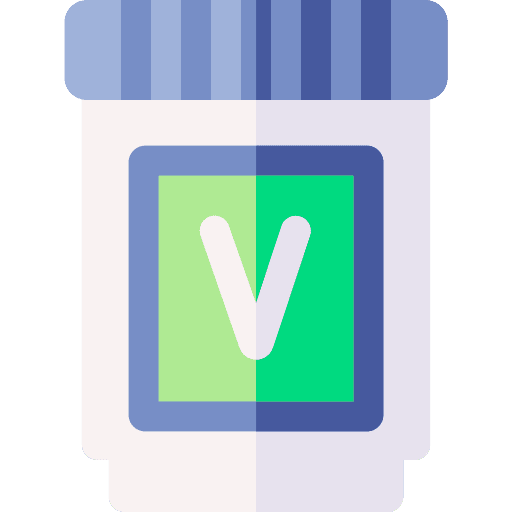 Vitamin medicine vitamin supplement icon Vitamin medicine vitamin supplement icon