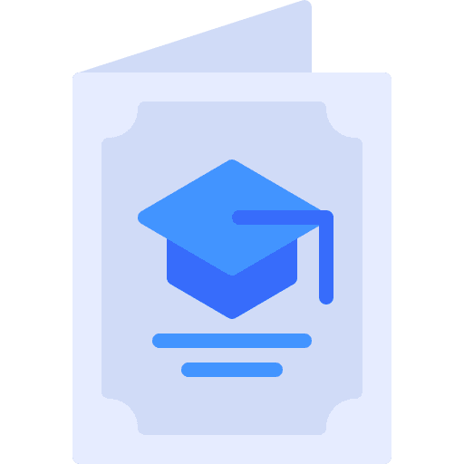 Invitation invitation graduation greeting card icon Invitation invitation graduation greeting card icon