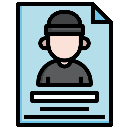 Wanted miscellaneous user outlaw icon Wanted miscellaneous user outlaw icon