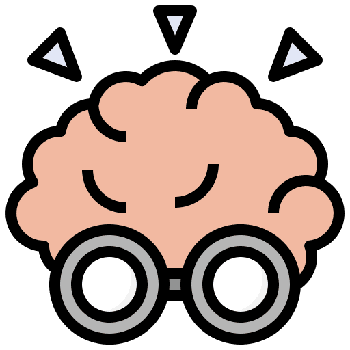 Brain human brain brain education icon Brain human brain brain education icon