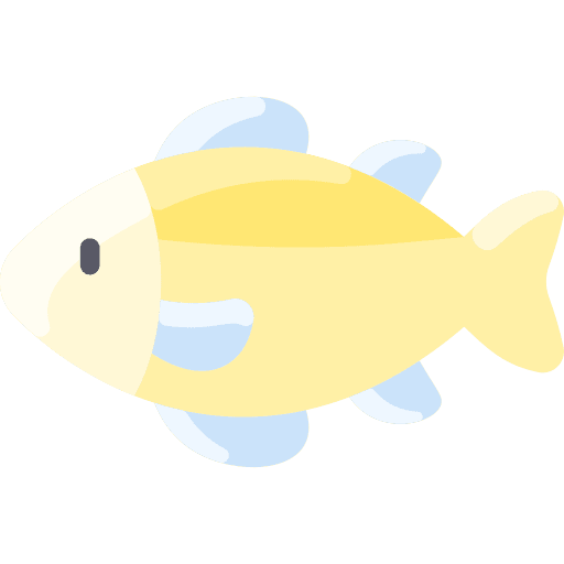 Fish sea life aquatic ocean icon Fish sea life aquatic ocean icon