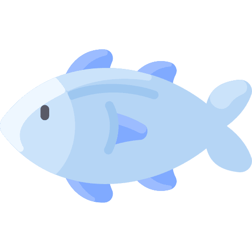 Fish aquarium ocean fish icon Fish aquarium ocean fish icon