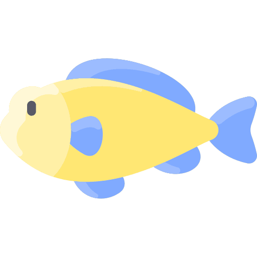 Fish sea life aquarium fish icon Fish sea life aquarium fish icon
