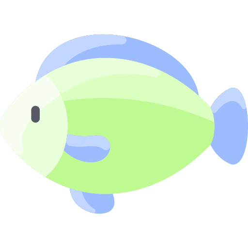 Fish sea life fish animals icon Fish sea life fish animals icon