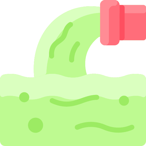 Water pollution ecology and environment toxic water pollution icon Water pollution ecology and environment toxic water pollution icon
