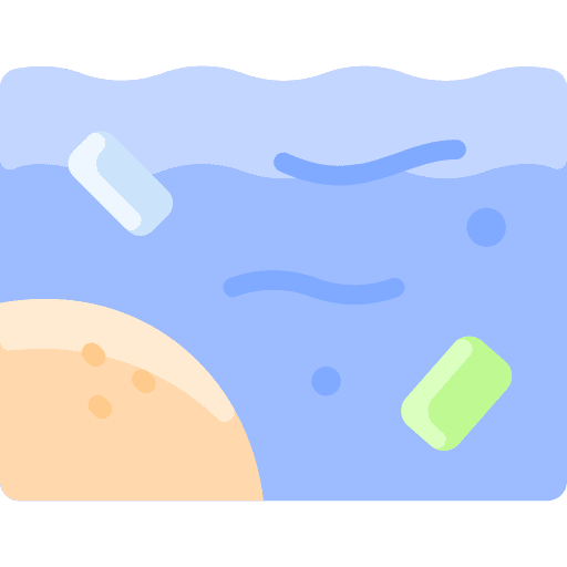 Water water pollution ecology and environment icon Water water pollution ecology and environment icon