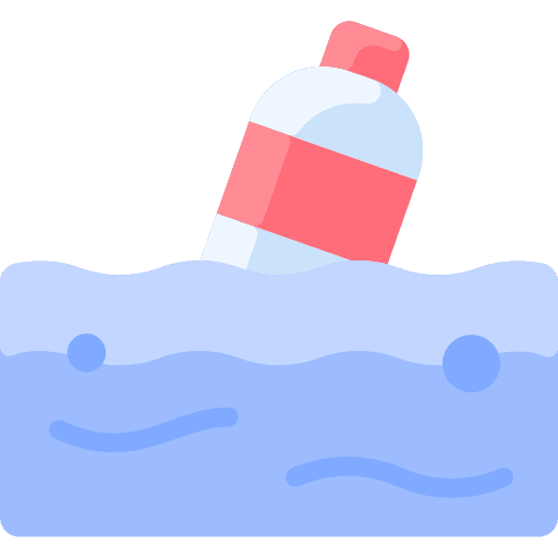 Pollution ecology and environment water pollution waste water icon Pollution ecology and environment water pollution waste water icon