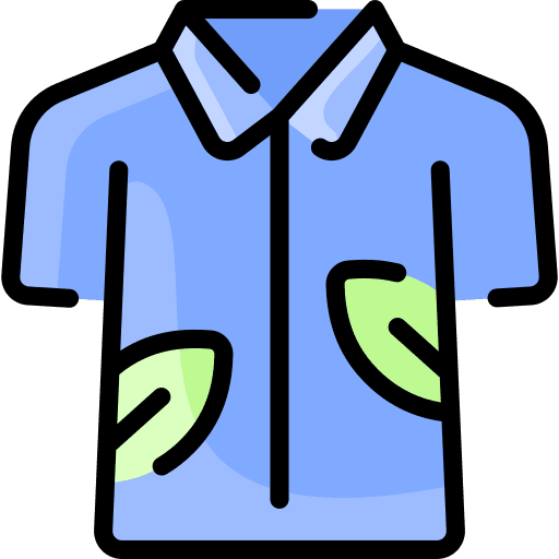 Shirt clothes garment fashion icon